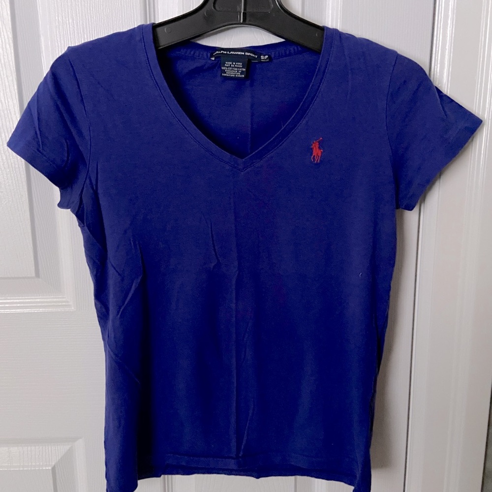 Ralph Lauren Shirt